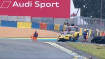 2016 24 Hours of Le Mans - FULL RACE HIGHLIGHTS