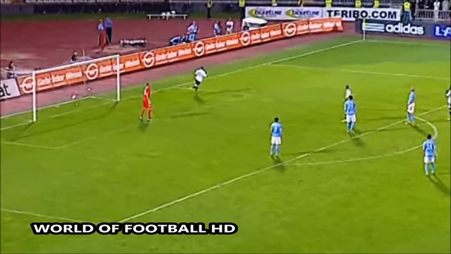 DANILO PANTIĆ _ Partizan _ Goals, Skills, Assists _ 2014_2015 (HD)