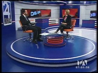 Los Desayunos martes 21