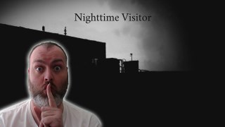 Damn you Alex | NIGHTTIME VISITOR