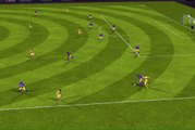 FIFA 14 iPhone/iPad - Mr Koalafied 7 vs. TOTW 26