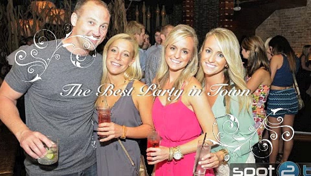 Shakai Lounge june 15 2012