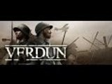 Verdun | Gameplay | Racism Everywhere...