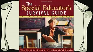 there is  The Special Educators Survival Guide