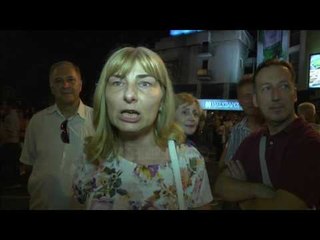 Tải video: Protesta në Shkup, hetim korrupsionit dhe zgjedhje të ndershme - Top Channel Albania - News - Lajme