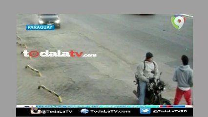 Скачать видео: Hombre pierde las piernas tras aparatoso accidente-Noticias SIN-Video