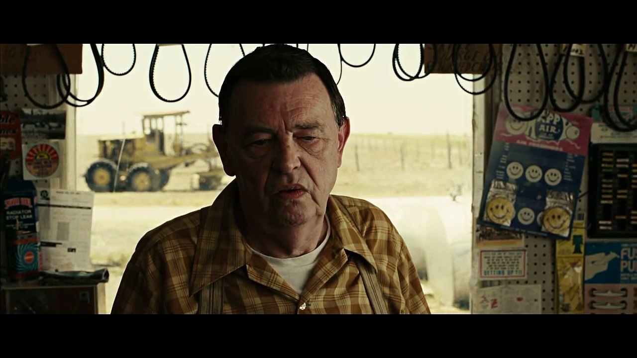 The Art of Acting - Part I