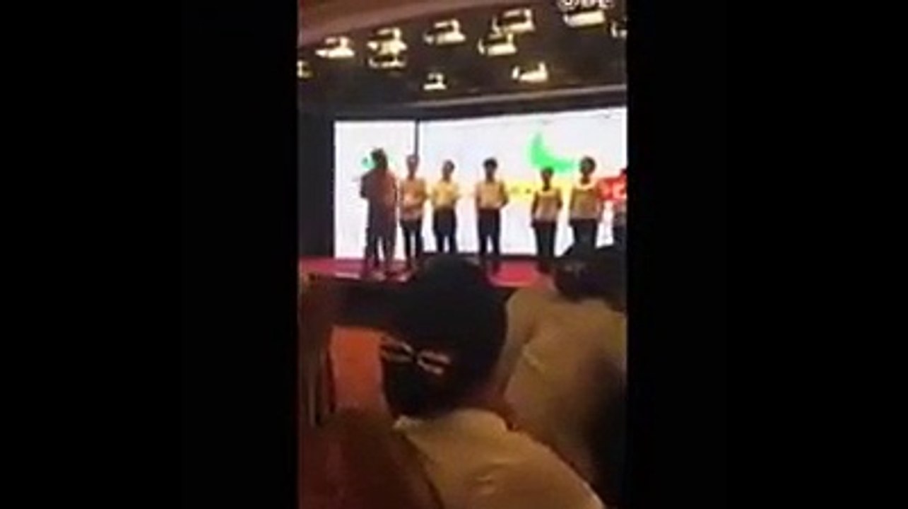 This type of beating system makes strong management to work