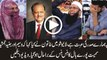 What A Women Said In Live Show That Badly Laugh Junaid Jamshed And Wasim Badami