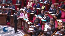 Valls: Les zadistes devront partir 