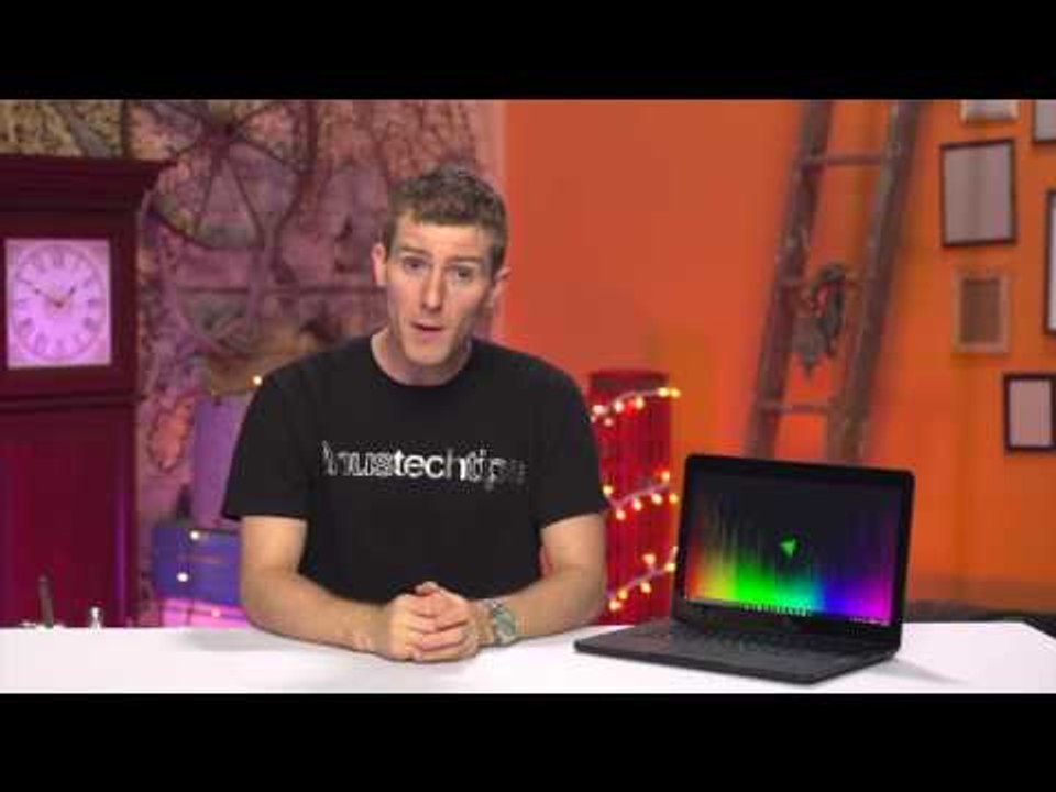 The "New" Razer Blade - Better than Ever