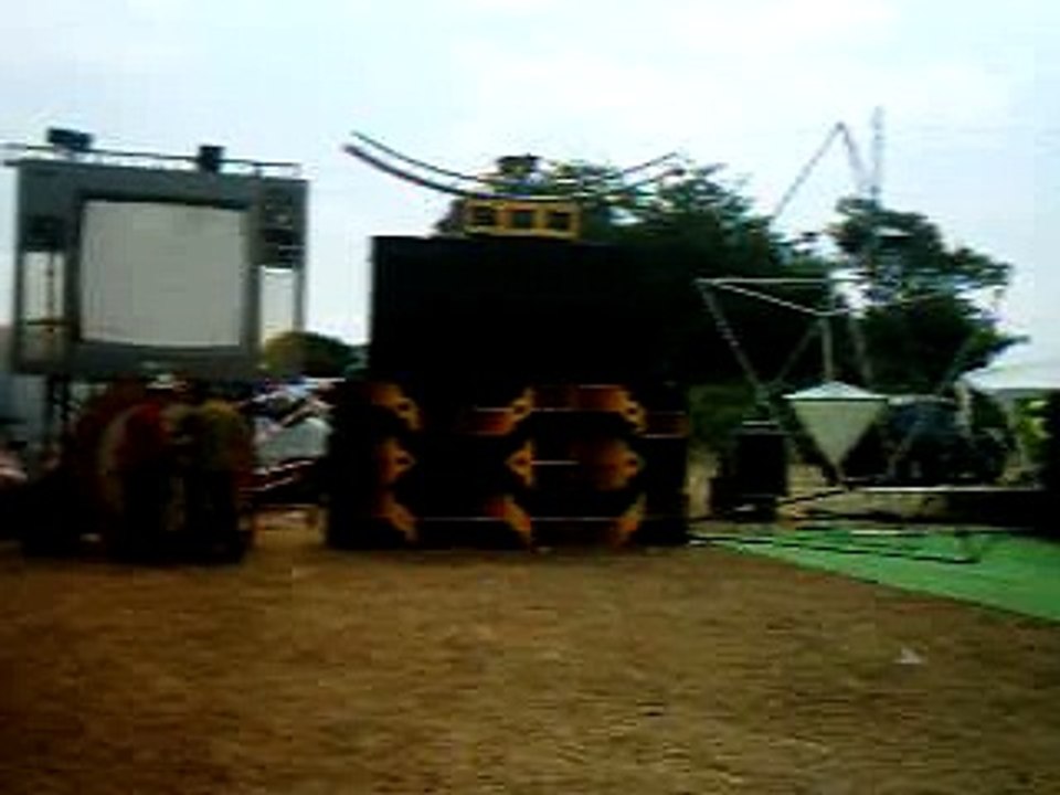 Multison 29 - Epsylonn / Otoktone - 27/06/2010