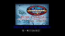 Survivor: Cook Islands OST - 10 : Missionaries