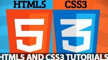 Học lập trình HTML5 – Tương lai của lập trình web