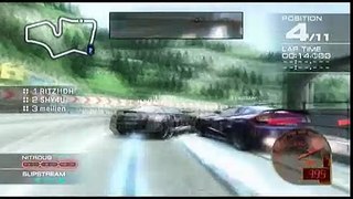 Ridge Racer 7 Online Battle 08-28-2010 (Part 2)