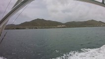 Sport Diver In The Field: Scuba Diving in Curaçao at Watamula