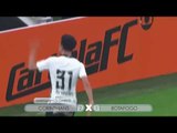 Brasileirão 2016 - Corinthians 3 x 1 Botafogo