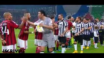Milan-Juventus 0-1 Sky Highlights HD Italiano 20/9/2014