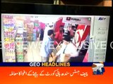 Geo News Headlines - 21 June 2016 - 1300