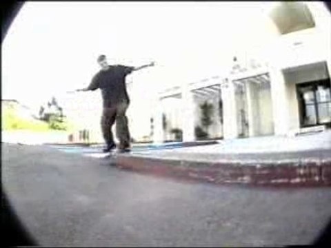 I love skateboarding - Rodney Mullen