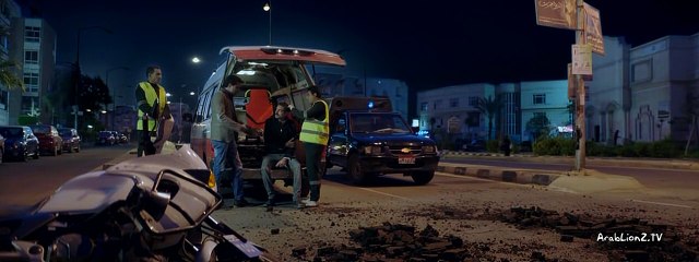 16  مسلسل سبع أرواح