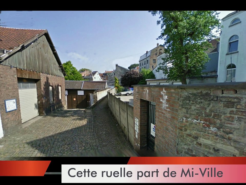 ruelle des près
