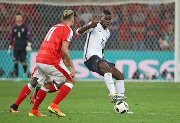 France-Suisse (Euro 2016) avec Luc Sonor au PMU Paris XIIIe