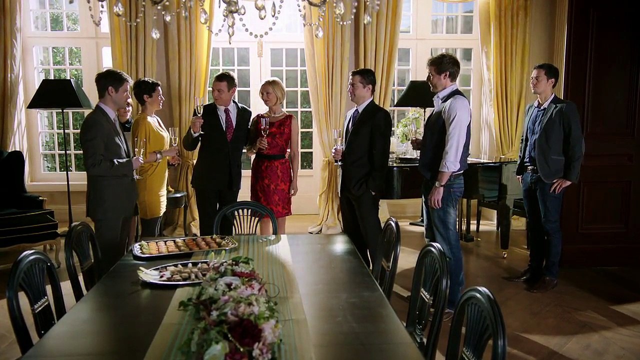 Marlene & Rebecca - Part 110 (Ep. 4256)