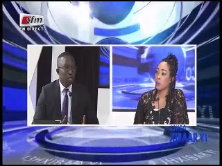 xibaar yi 13h - présentation : Ngoné NGOM - 21 juin 2016