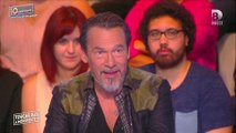 Florent Pagny aimerait faire 