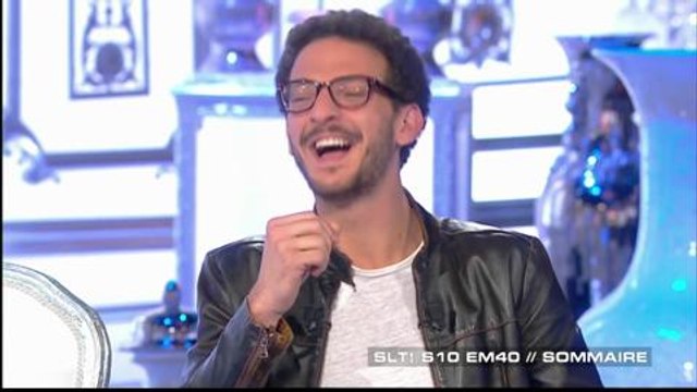 Thierry Ardisson : En ce moment, Canal+ perd plus d'animateurs que d'abonnés