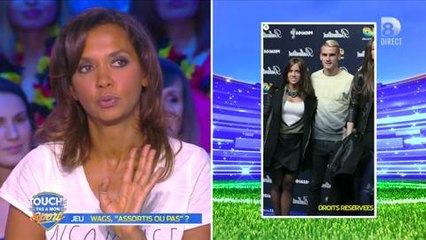 TPMS : Karine Le Marchand tacle Griezmann