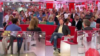 Vivement dimanche : Comment Robin, le fils de Lagaf', a provoqué le plus grave accident de son père