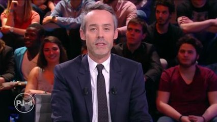 L'attaque gratuite de Jean-Yves Le Drian envers "Le Petit Journal" : "J'les emmerde !"