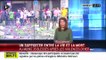"La honte" : la presse et Twiter indignés par les violences de hooligans à Marseille