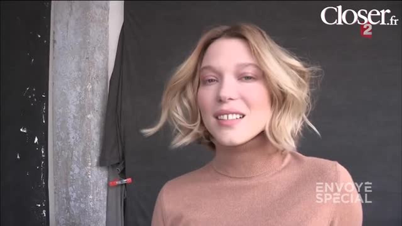 Zap Hebdo : Victoria Bedos raconte ses rapports difficiles avec les hommes