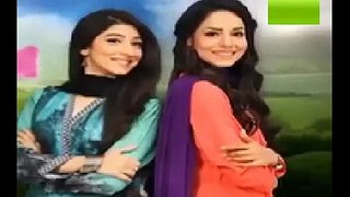 Haya Ke Daman Mein Episode 62 Promo Hum TV Drama