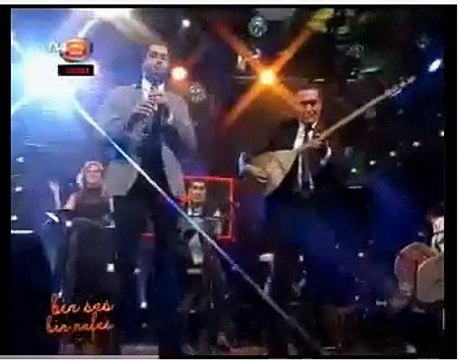 Serkan Çağrı- Bağa Gel Bostana Gel