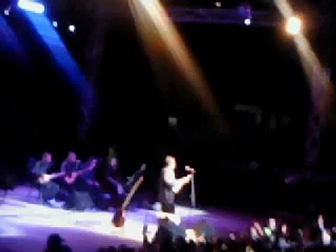 Yavuz Bingöl izmir Konseri 1 Mayıs 2010