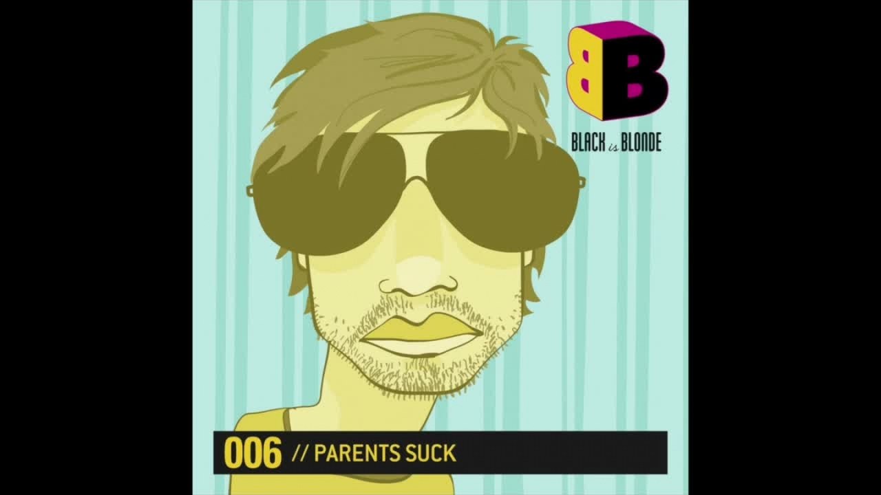 Christoph Gruber, Raffael Gruber - My New Life