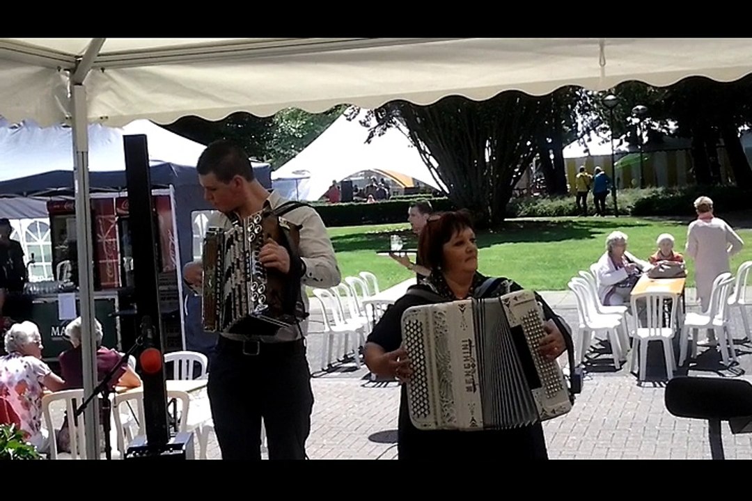Ruben en Marleen 1
