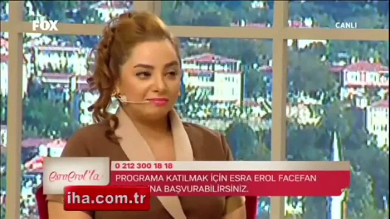 Evlenme Programında Komik Olaylar