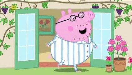 Peppa Pig - s4e39 - End of the Holiday