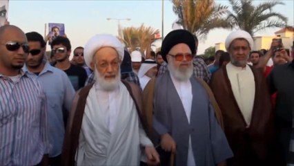 下载视频: قاسم سليماني يهدد قادة البحرين