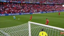 All Goals - Czech Republic 0-2 Turkey - 21.06.2016 HD