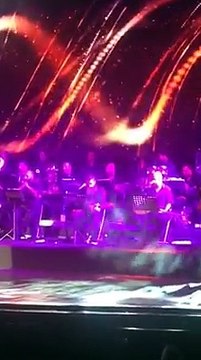 Yavuz Bingöl NAZIM HİKMETİN ANISINA HARBİYE AÇIK HAVA KONSERİ