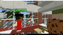 Minecraft Roleplay School Ep 6 (whats Going On)