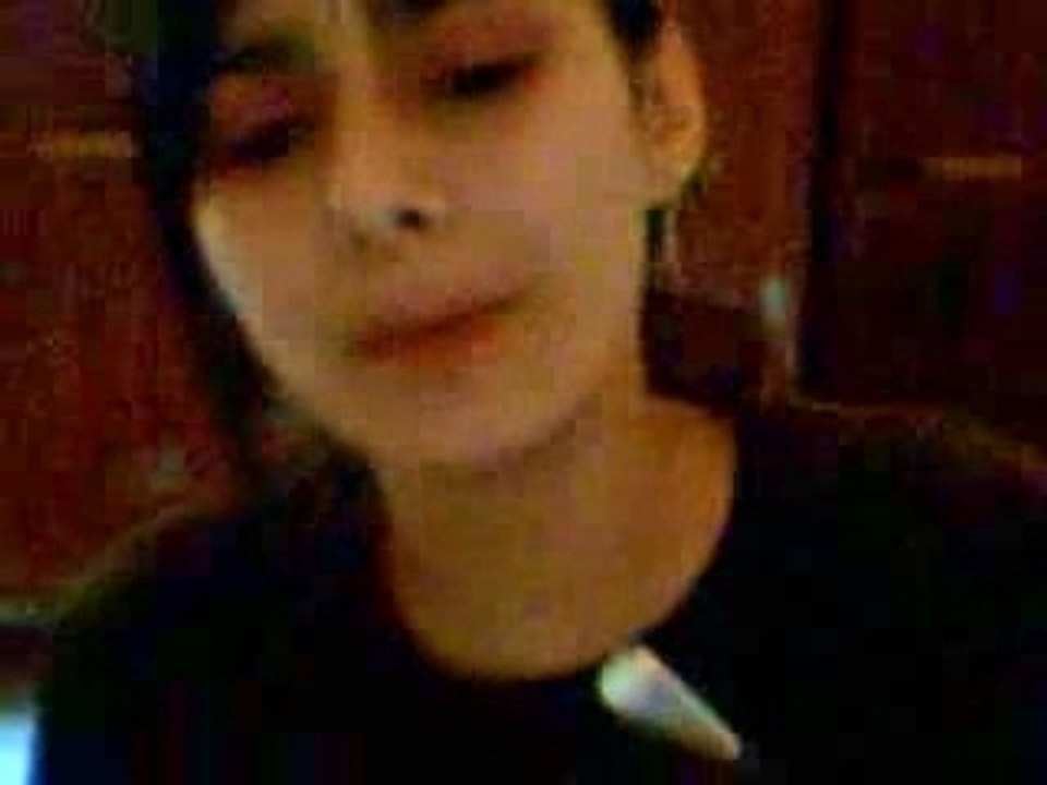 Les femmes, si délicates... ^^