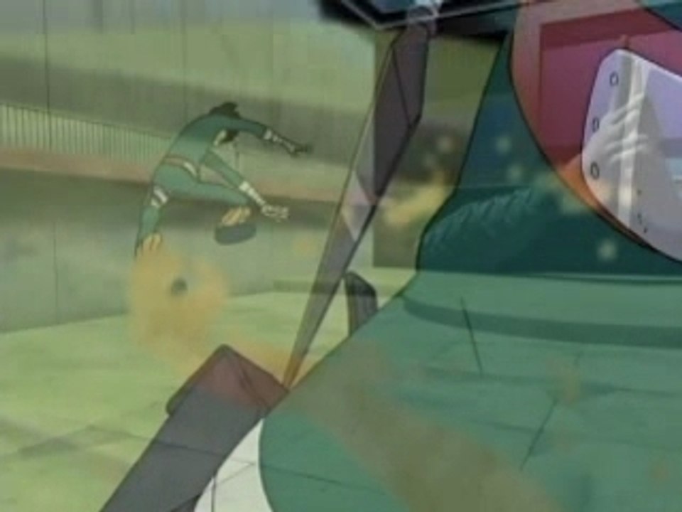 Amv - Naruto - Enter Gaara - Enter Sandman