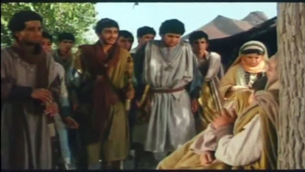 Hz. Yusuf 3. Bölüm | 16:9 720p Türkçe Dublaj